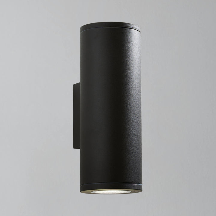 Lampada da Parete Esterno Rota LED Su &amp; Giù