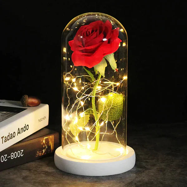 BloomAura™ Bellezza Eterna Illuminata