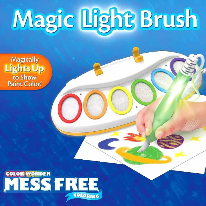 ColorTidy™ Opere Maestre Senza Disordine