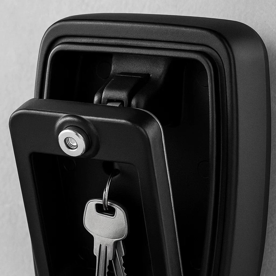 Cassetta di sicurezza per chiavi con codice | SafeHaus