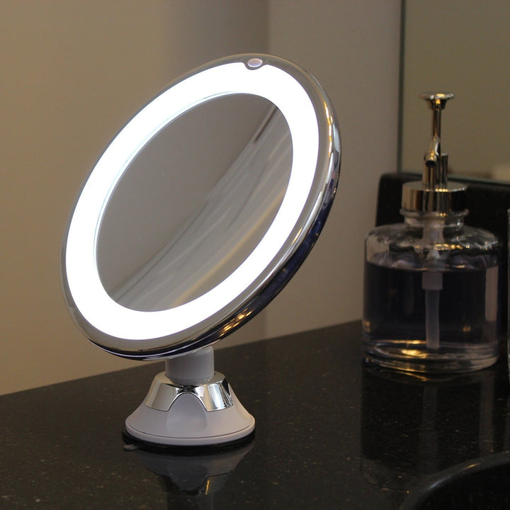 Specchio da Trucco con Luce | Kosmetix
