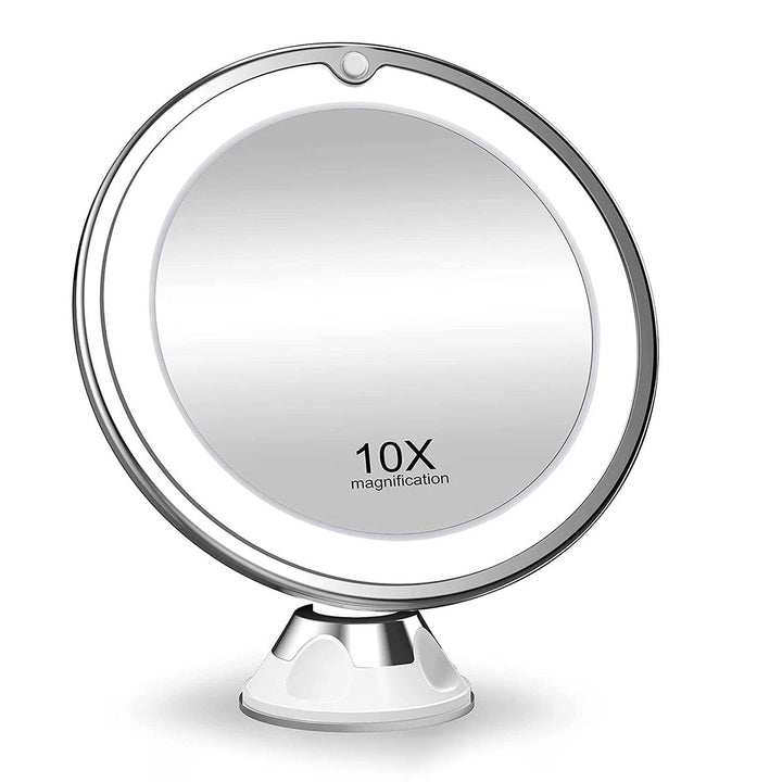 Specchio da Trucco con Luce | Kosmetix