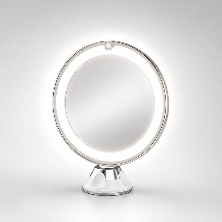 Specchio da Trucco con Luce | Kosmetix