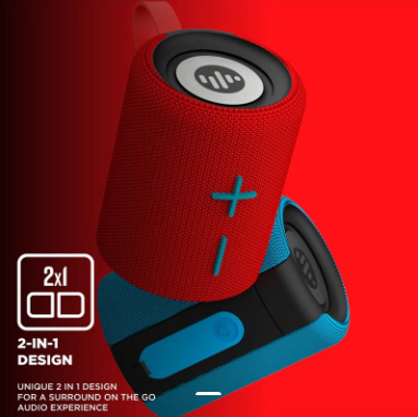 SoundFlex™ Esperienza di Concerto Compatta
