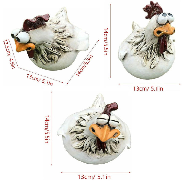 ZaunDekor™ | Decorazione da giardino