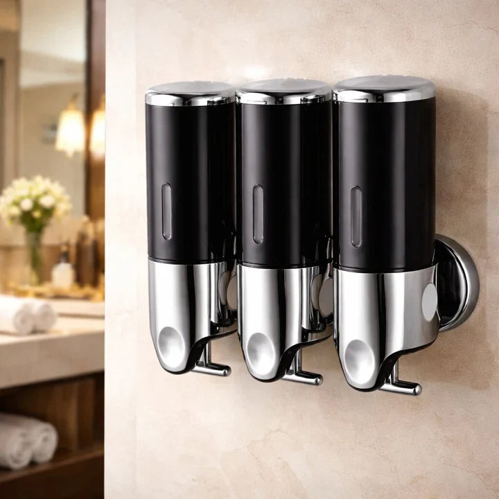 Dispenser di sapone da parete | SeifenFlow