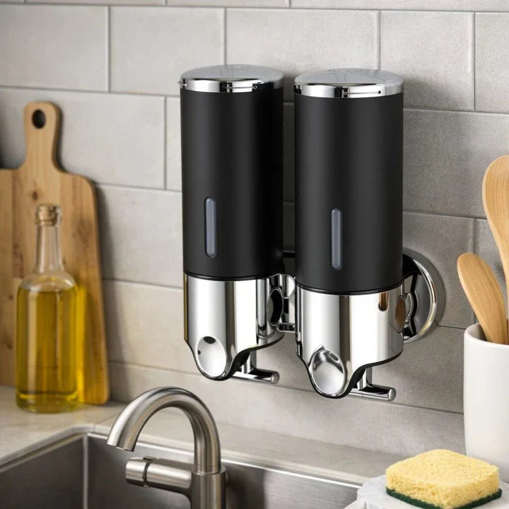 Dispenser di sapone da parete | SeifenFlow