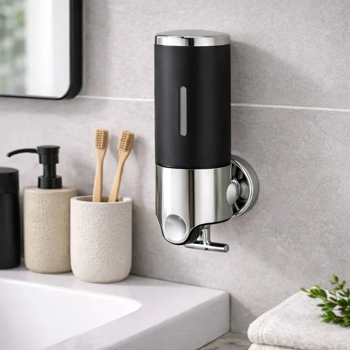 Dispenser di sapone da parete | SeifenFlow