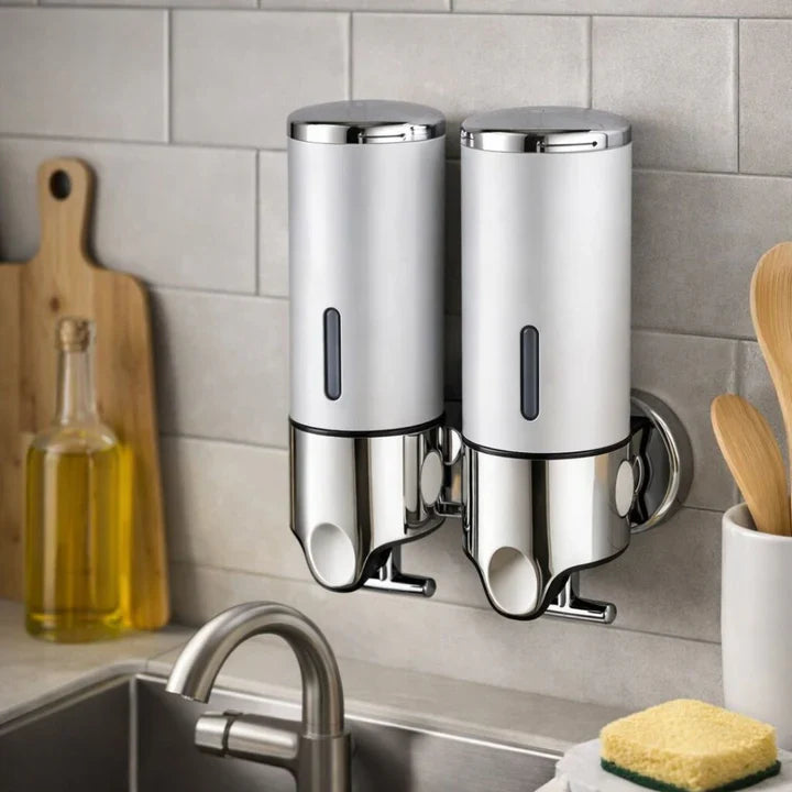 Dispenser di sapone da parete | SeifenFlow