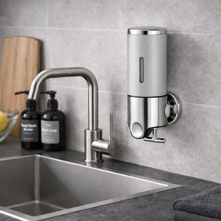 Dispenser di sapone da parete | SeifenFlow
