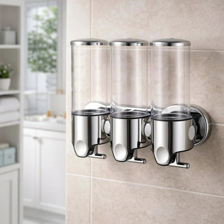 Dispenser di sapone da parete | SeifenFlow