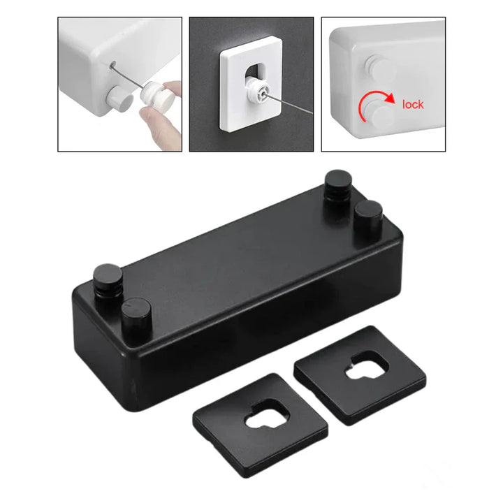 LuftTrock™ Comfort di Asciugatura Senza Sforzo