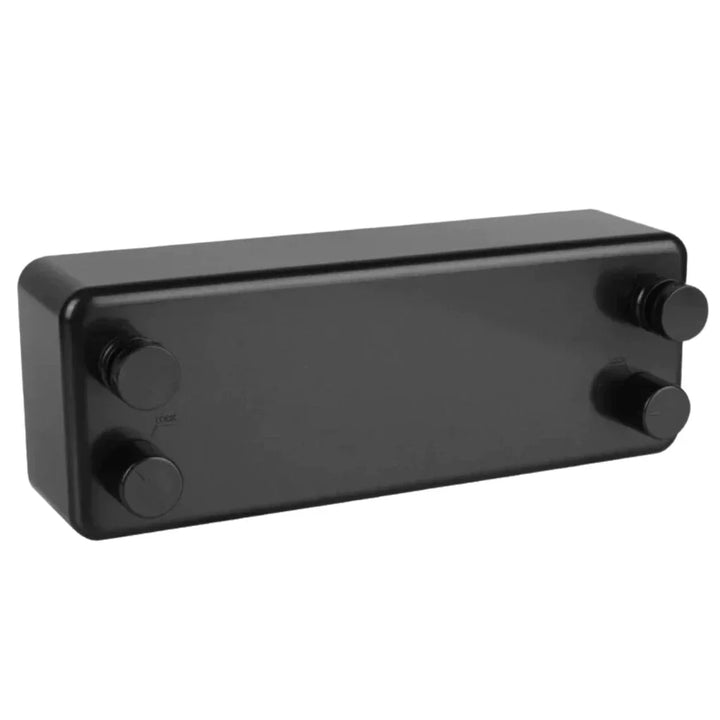 LuftTrock™ Comfort di Asciugatura Senza Sforzo