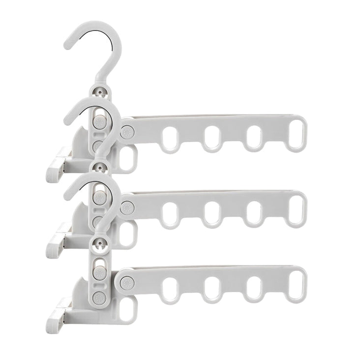 HängeGefährte™ Risparmiatore di Spazio Pieghevole