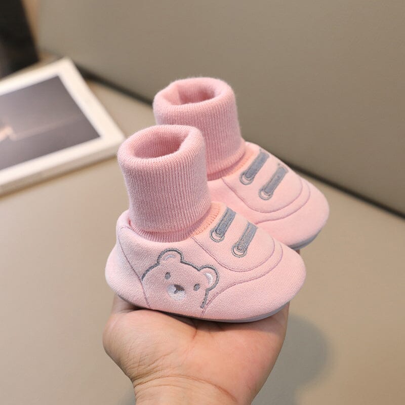 FluffyToes™ Passi Morbidi