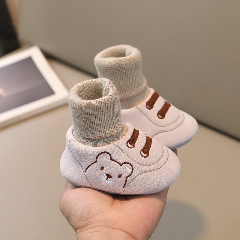 FluffyToes™ Passi Morbidi
