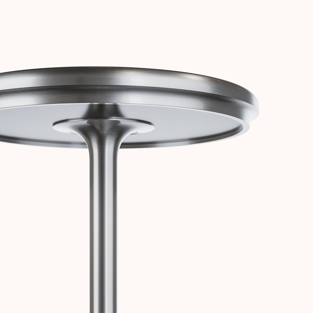 LumiNord™ - Lampada da Tavolo Moderna con Tecnologia Touch