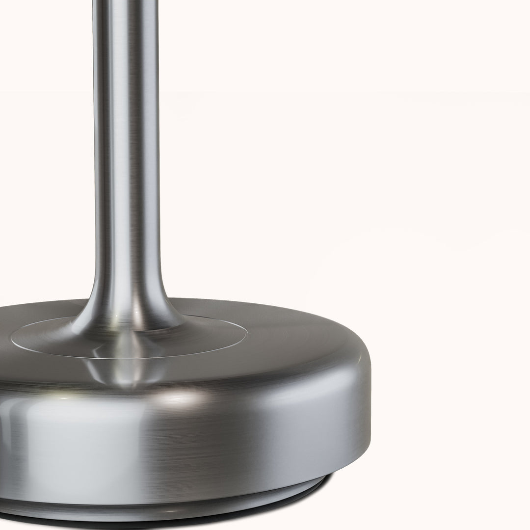 LumiNord™ - Lampada da Tavolo Moderna con Tecnologia Touch