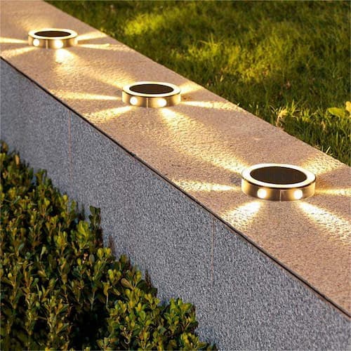 LeuchtenderPfad™ Illuminazione di sicurezza notturna migliorata (2+2 gratis)