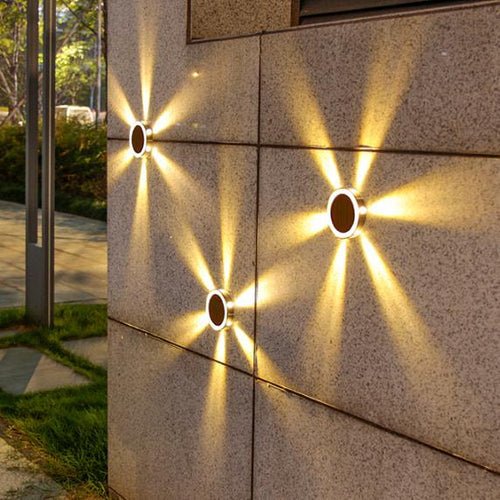 LeuchtenderPfad™ Illuminazione di sicurezza notturna migliorata (2+2 gratis)