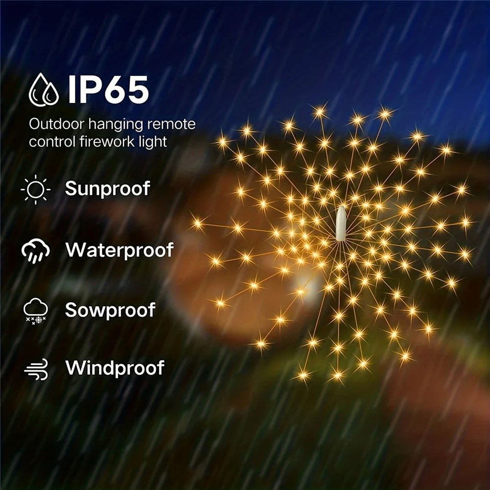 AbendlicherFunke™ Illuminazione notturna ecologica (2+2 gratis)
