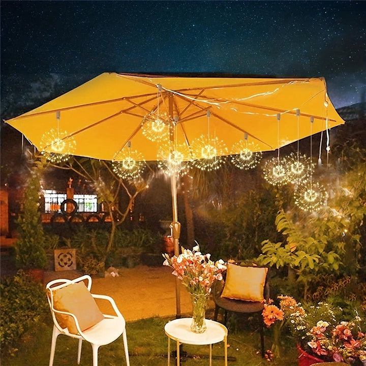 AbendlicherFunke™ Illuminazione notturna ecologica (2+2 gratis)