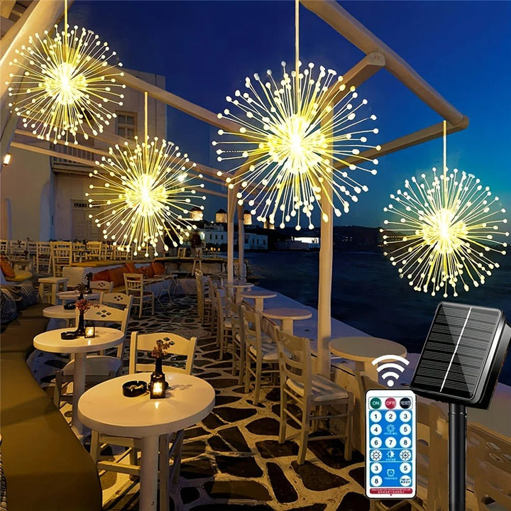AbendlicherFunke™ Illuminazione notturna ecologica (2+2 gratis)