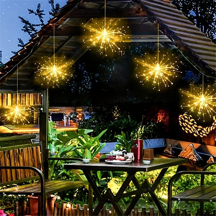 AbendlicherFunke™ Illuminazione notturna ecologica (2+2 gratis)