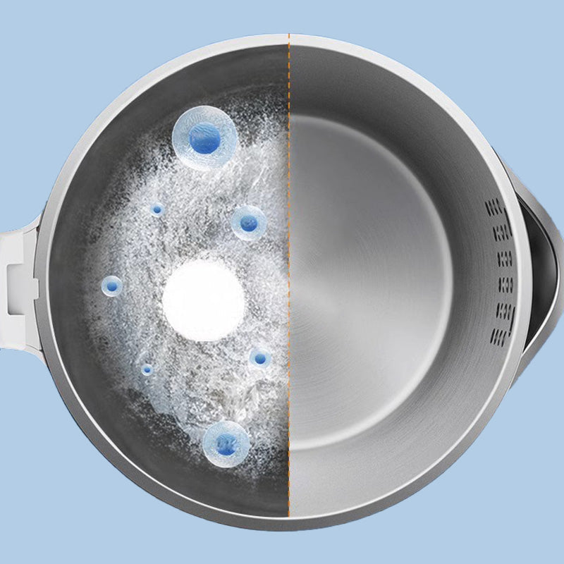 BioSauber™ Compresse di Pulizia Bio-Enzimatiche Multifunzionali (Acquista 3, Ricevi 5 Gratuiti)