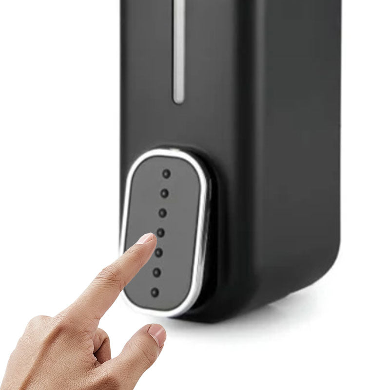 PurePumpe™ Sistema di Ricarica Facile