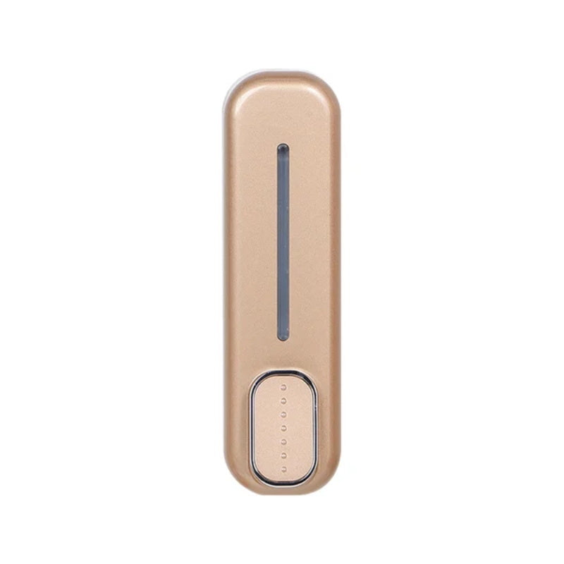 PurePumpe™ Sistema di Ricarica Facile