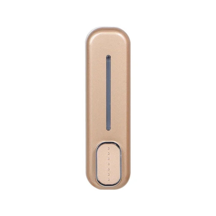 PurePumpe™ Sistema di Ricarica Facile