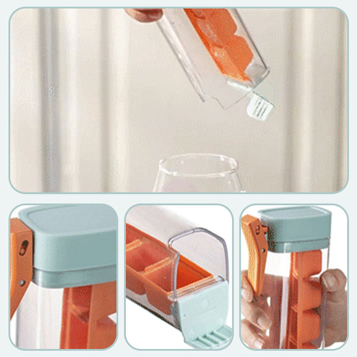 2+1 Gratuito | GlattesEis™ Comfort Ghiaccio Istantaneo