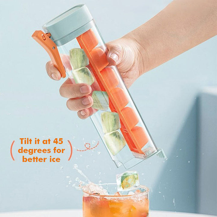 2+1 Gratuito | GlattesEis™ Comfort Ghiaccio Istantaneo