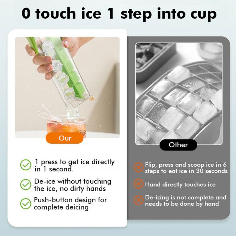 2+1 Gratuito | GlattesEis™ Comfort Ghiaccio Istantaneo
