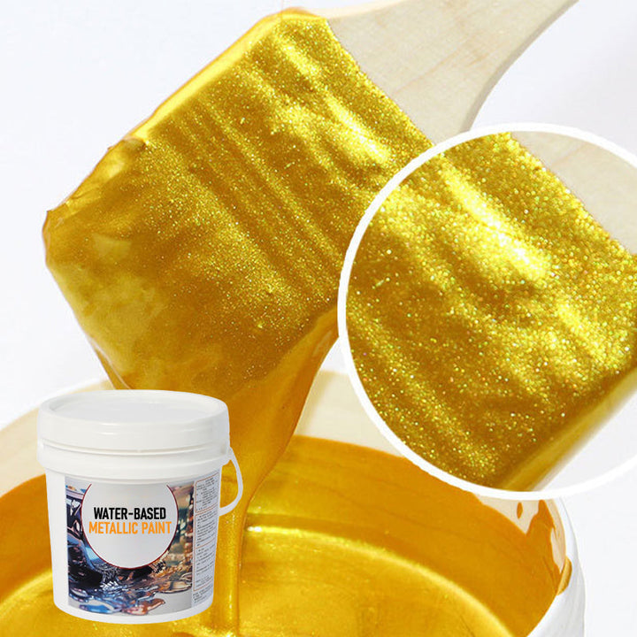 GoldenerSchimmer™ Brilla come l&