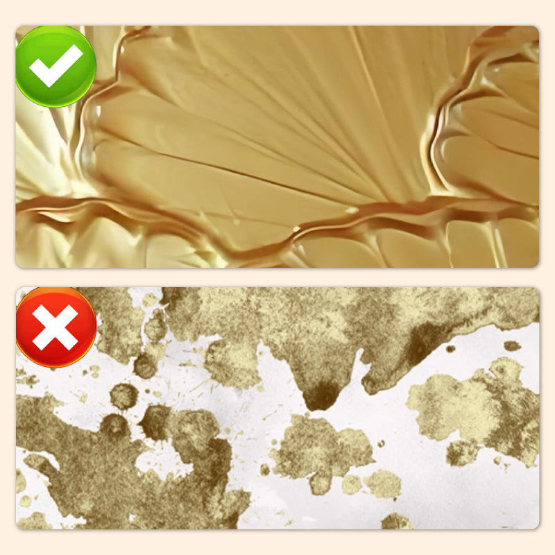 GoldenerSchimmer™ Brilla come l&