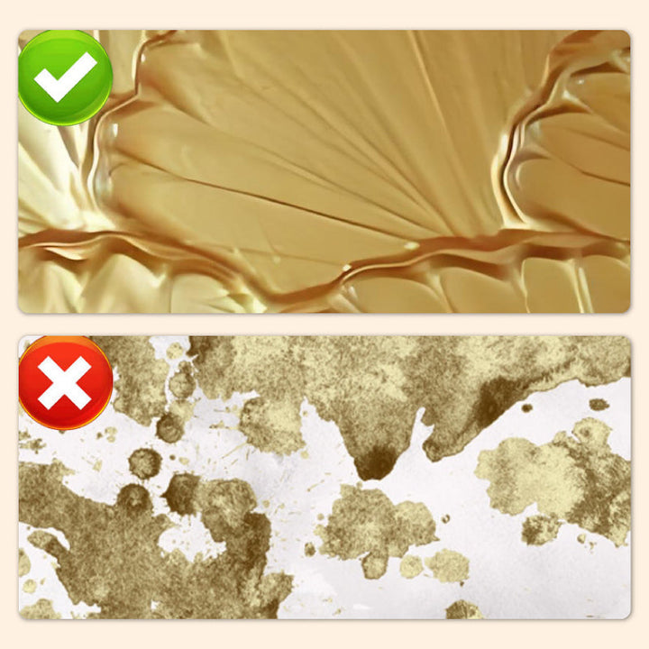 GoldenerSchimmer™ Brilla come l&
