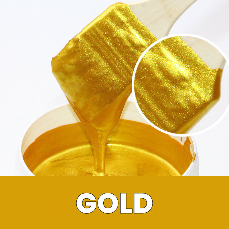 GoldenerSchimmer™ Brilla come l&