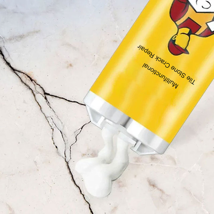 Applicazione RissVersiegelung™ semplice e liscia