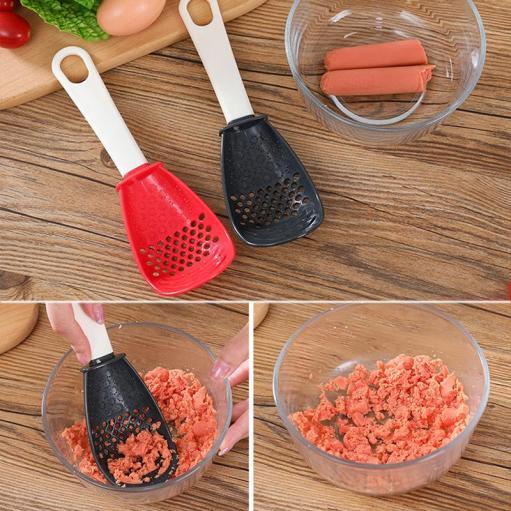 1+1 Gratuito | LöffelPro™ Utensile da cucina multifunzionale