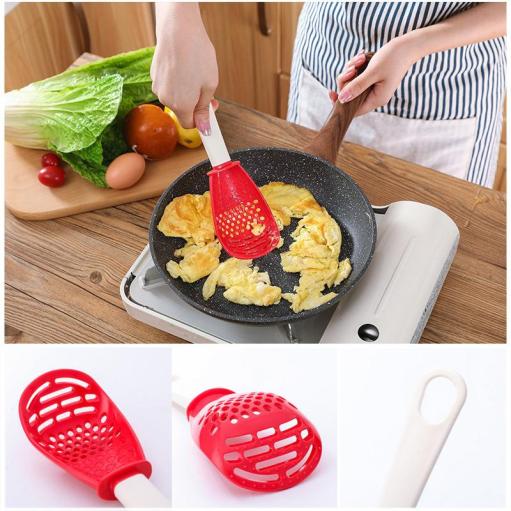 1+1 Gratuito | LöffelPro™ Utensile da cucina multifunzionale