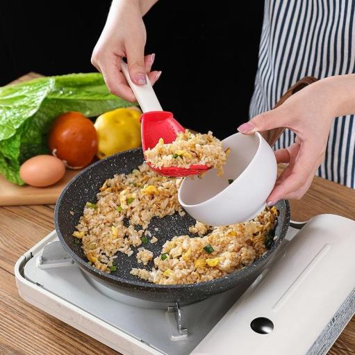 1+1 Gratuito | LöffelPro™ Utensile da cucina multifunzionale