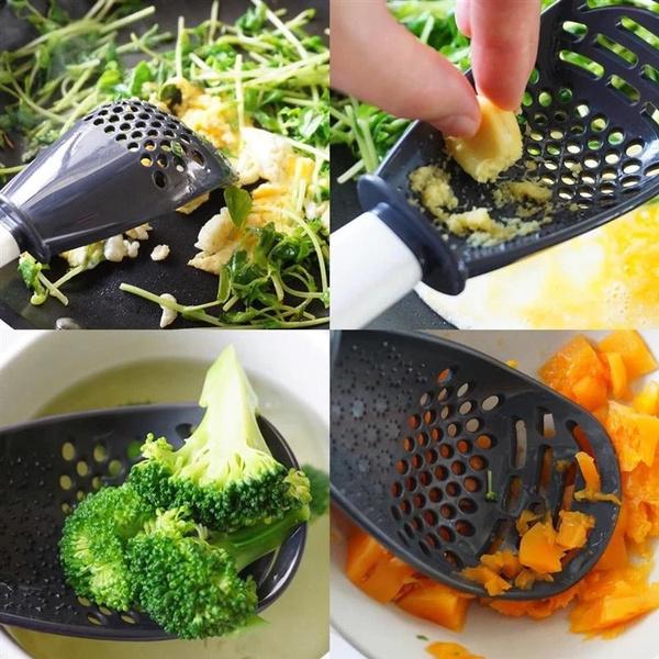 1+1 Gratuito | LöffelPro™ Utensile da cucina multifunzionale
