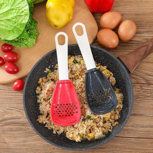 1+1 Gratuito | LöffelPro™ Utensile da cucina multifunzionale
