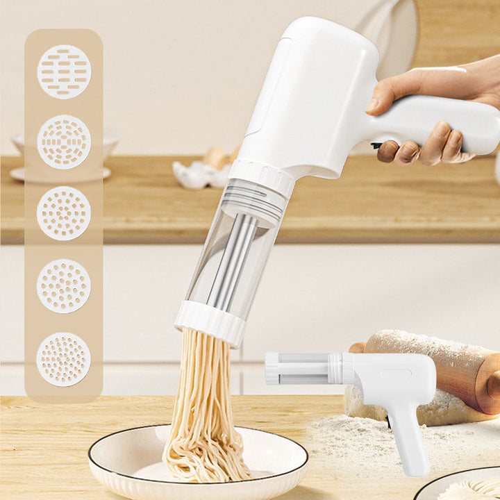 NudelMeister™ Perfette pasta fatta in casa in un attimo