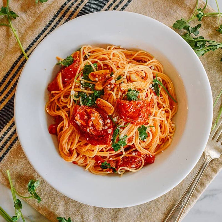 NudelMeister™ Perfette pasta fatta in casa in un attimo