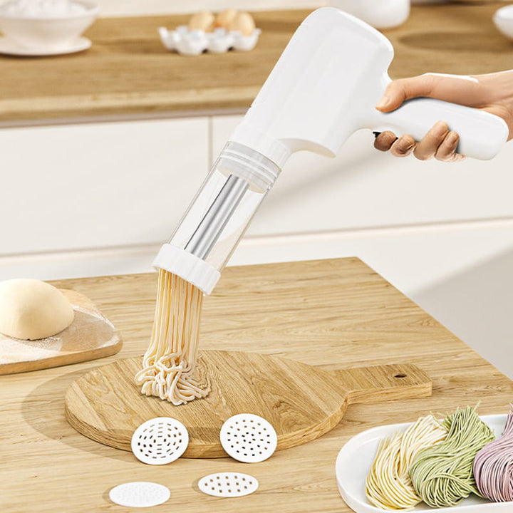 NudelMeister™ Perfette pasta fatta in casa in un attimo