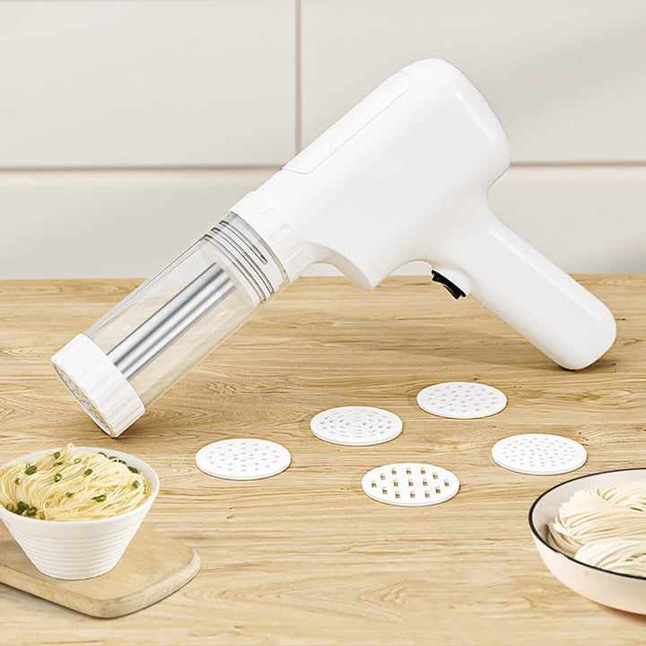 NudelMeister™ Perfette pasta fatta in casa in un attimo