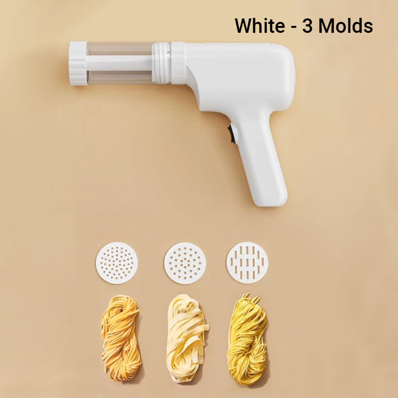 NudelMeister™ Perfette pasta fatta in casa in un attimo